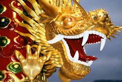 Chiny - państwo trzech przełomów