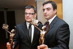 Rozdano Telekamery 2008