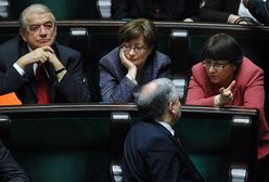 Zbigniew Religa: żadnych konkretów ws. służby zdrowia