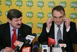 Pawlak apeluje do celników o odpowiedzialność