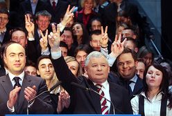 PiS o 100 dniach rządu: czeski film zamiast Irlandii