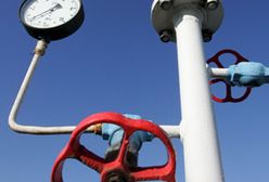 Koncerny gazowe zwiększą tranzyt przez Białoruś?