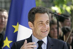 Sarkozy chce, by dzieci uczyły się o niewolnictwie