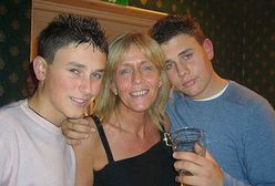 Aktor z Harrego Pottera stanął w obronie brata i zginął