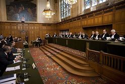 Singapur wygrał wyspę w Trybunale Sprawiedliwości