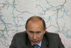 Putin nadal popularniejszy od Miedwiediewa