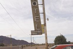 Pojechał na jazdę próbną... złapano go po sześciu dniach