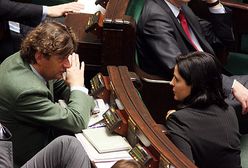 Prokuratura: nie będziemy się zajmować pytaniem Palikota