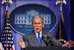 Podczas spotkania Tusk-Bush nie zapadnie decyzja o tarczy