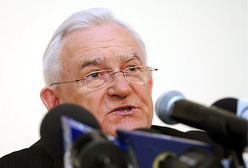 Partia Leszka Millera została zarejestrowana