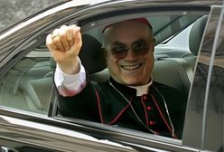 Czy kardynał Bertone uda się w niedzielę do Armenii?