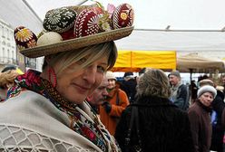 Tradycyjne wileńskie "Kaziuki" w Poznaniu