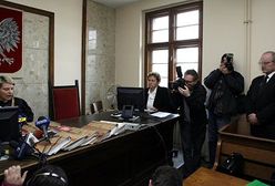 9 miesięcy za ustawienie przetargu w "Halembie"