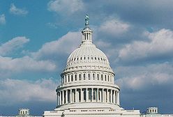 Niezidentyfikowany samolot wtargnął nad Waszyngton