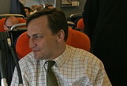 Sikorski: nie widzę powodu, by Stasiak leciał do Iraku