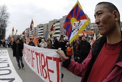 Możemy pomóc Tybetowi!