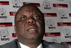 Niespokojna sytuacja w Zimbabwe