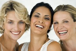 Najbogatsi wolą ciemnowłose