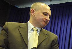 Brudziński: za chaos w Szczecinie odpowiada Platforma