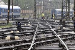 Strajk bezterminowy na węgierskiej kolei