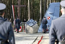 Raport dot. CASY - "nie ma wytłumaczenia, był błąd"