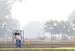 Dym z pastwisk spowił Buenos Aires