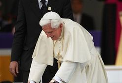 Rozpoczęło się spotkanie Benedykta XVI z młodzieżą katolicką