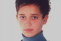 Elbląska policja poszukuje 12-letniej Dominiki