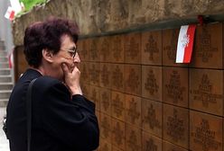 "Katyń - straszna zbrodnia i ciągle powtarzane kłamstwo"