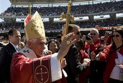 Papież spotkał się z osobami molestowanymi przez księży