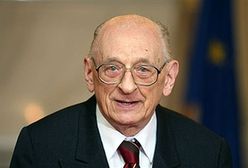 Bartoszewski laureatem nagrody im. cesarza Ottona