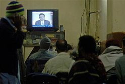 Musharraf: kogo winić, że Bhutto wychyliła się z auta?