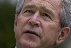 Bush za zwiększeniem pomocy żywnościowej dla świata