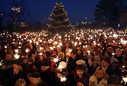 3500 zimnych ogni zapłonęło w Opolu