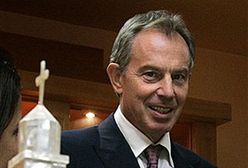 Tony Blair przeszedł na katolicyzm