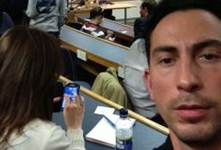 Juror "Tylko taniec" szkoli się u samego guru biznesu