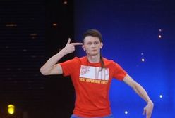 "Tylko taniec": Już jutro pierwszy półfinał programu!