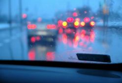 Synoptycy: nad południową Polskę nadciągają ulewy