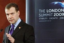 Kreml nie zrobił z Moskwy konkurenta londyńskiego City