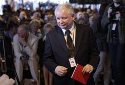 J. Kaczyński: projekt budżetu na 2012 "kijem na wodzie pisany"