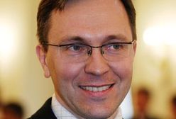 Zostaniemy niczym gołodupce