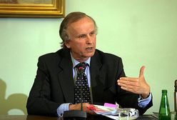 "Bestię neoliberalizmu trzeba dobić"