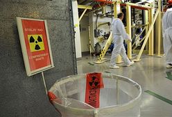 Awaria w słoweńskiej elektrowni atomowej Krszko - trwa wyłączanie reaktora