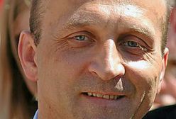 Co łączy Marcinkiewicza z Michaelem Jakcsonem?