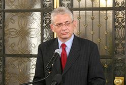 Miodowicz: Dorn był błaznem i błaznem pozostanie