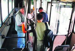 "Kanar" już nie będzie działał z zaskoczenia?