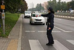 Czy policja może kontrolować nawigację?