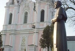 Gdzie Litwa, gdzie ojczyzna?