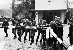 Oni napadli na świat