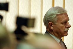 Olechowski - wujek dobra rada